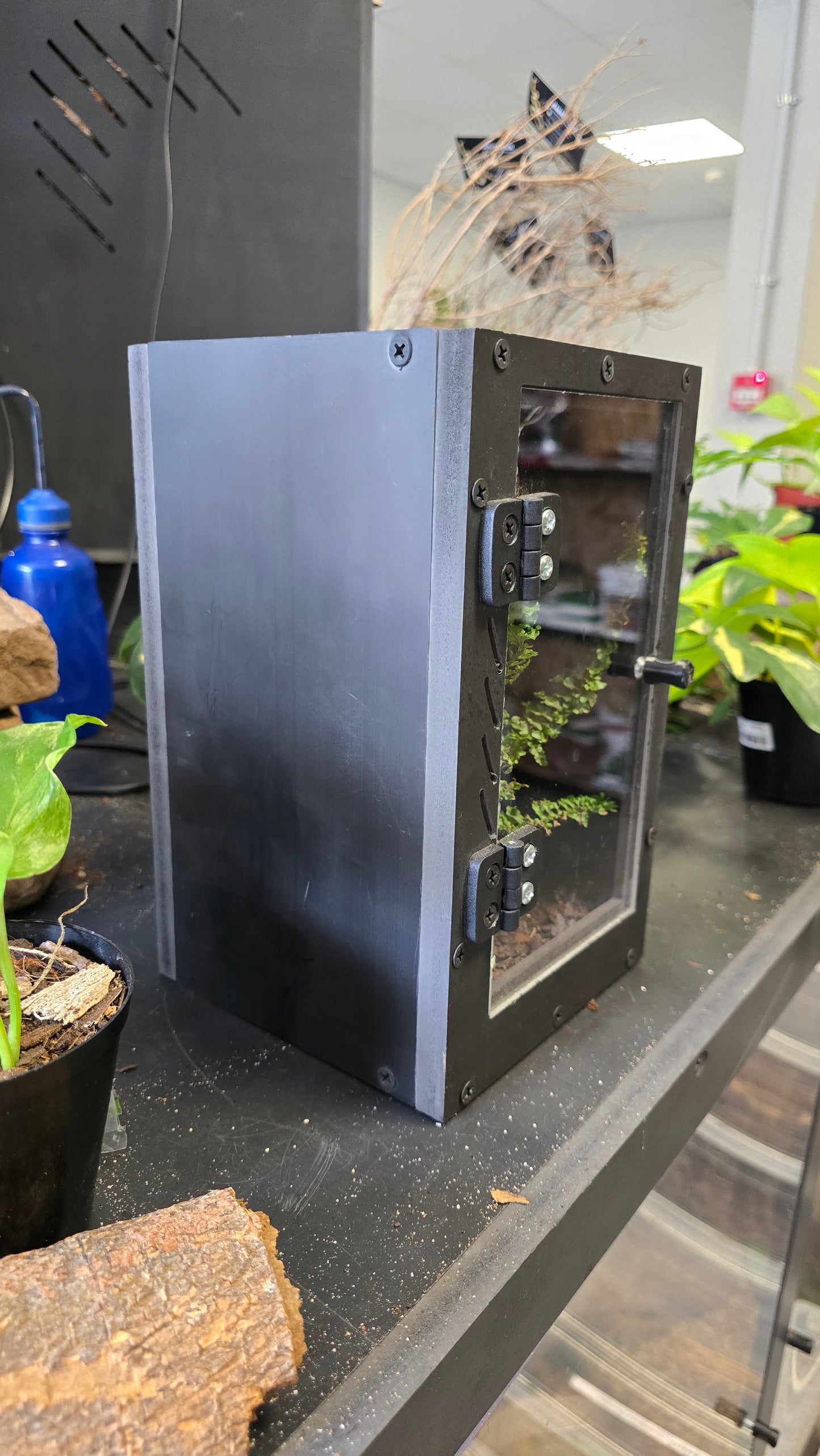 RCG 20 PVC Enclosure