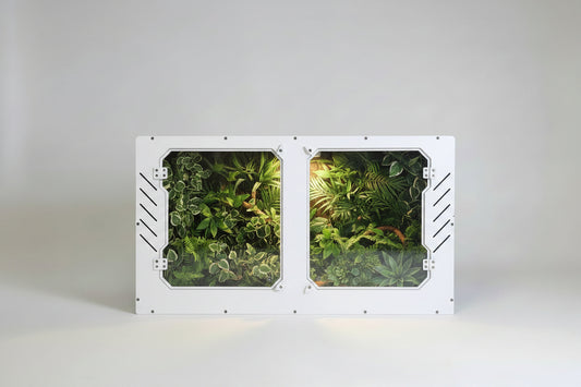 RC120 Enclosure