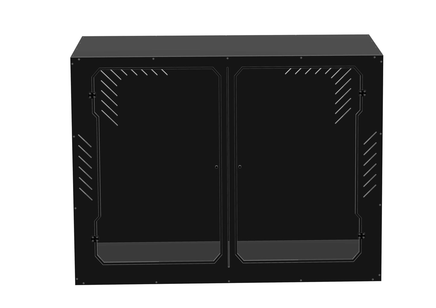 RCA120 Enclosure