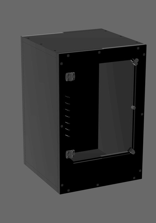 RCA30 ReptiCube enclosure