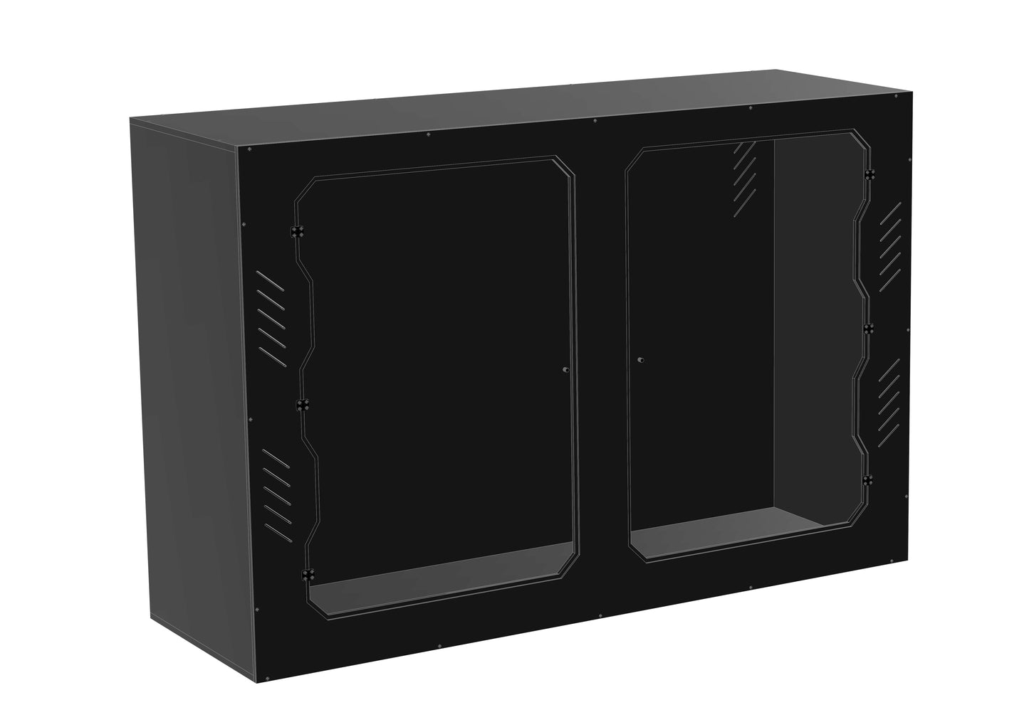 RCA180 Enclosure