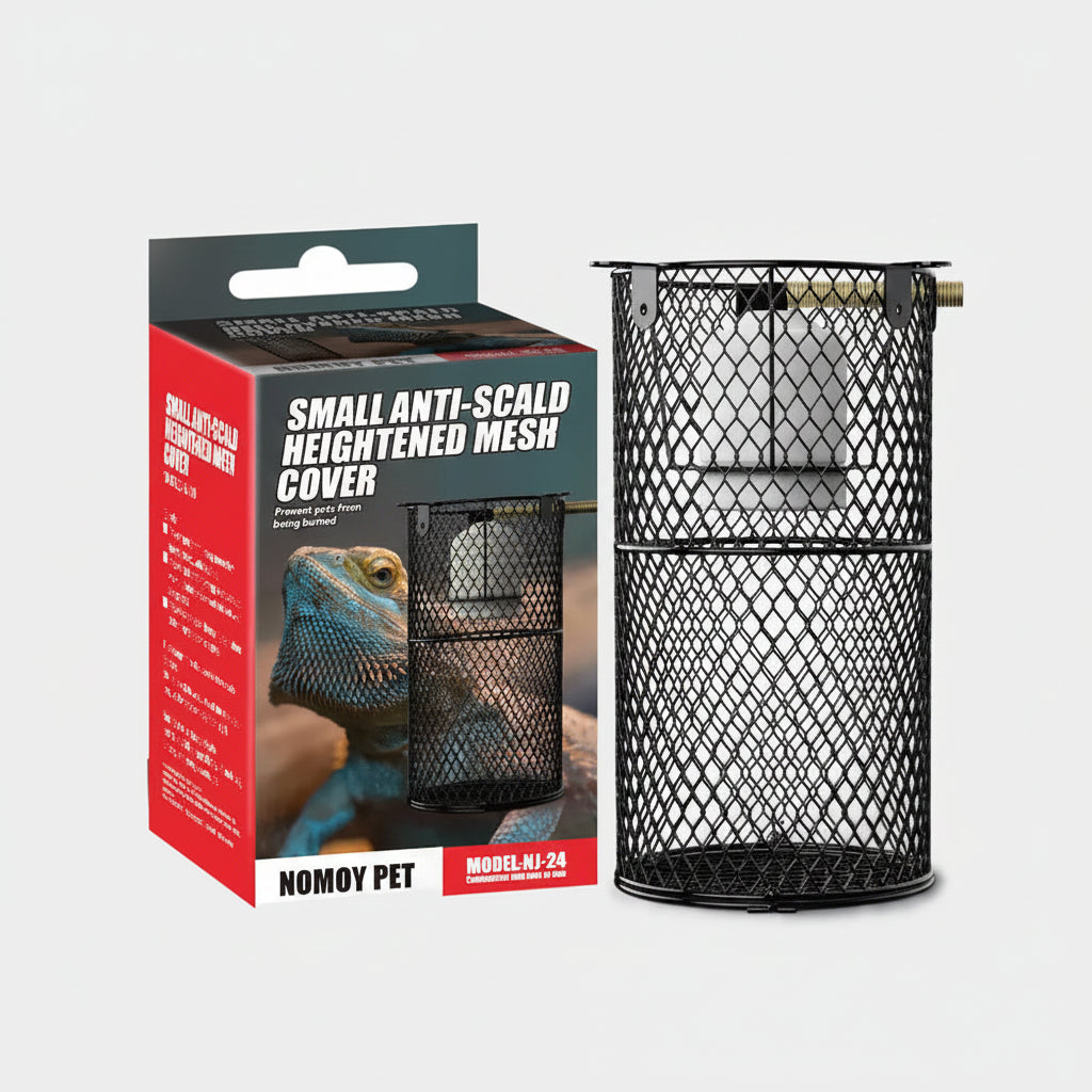 Nomoy NJ-24 anti scald mesh