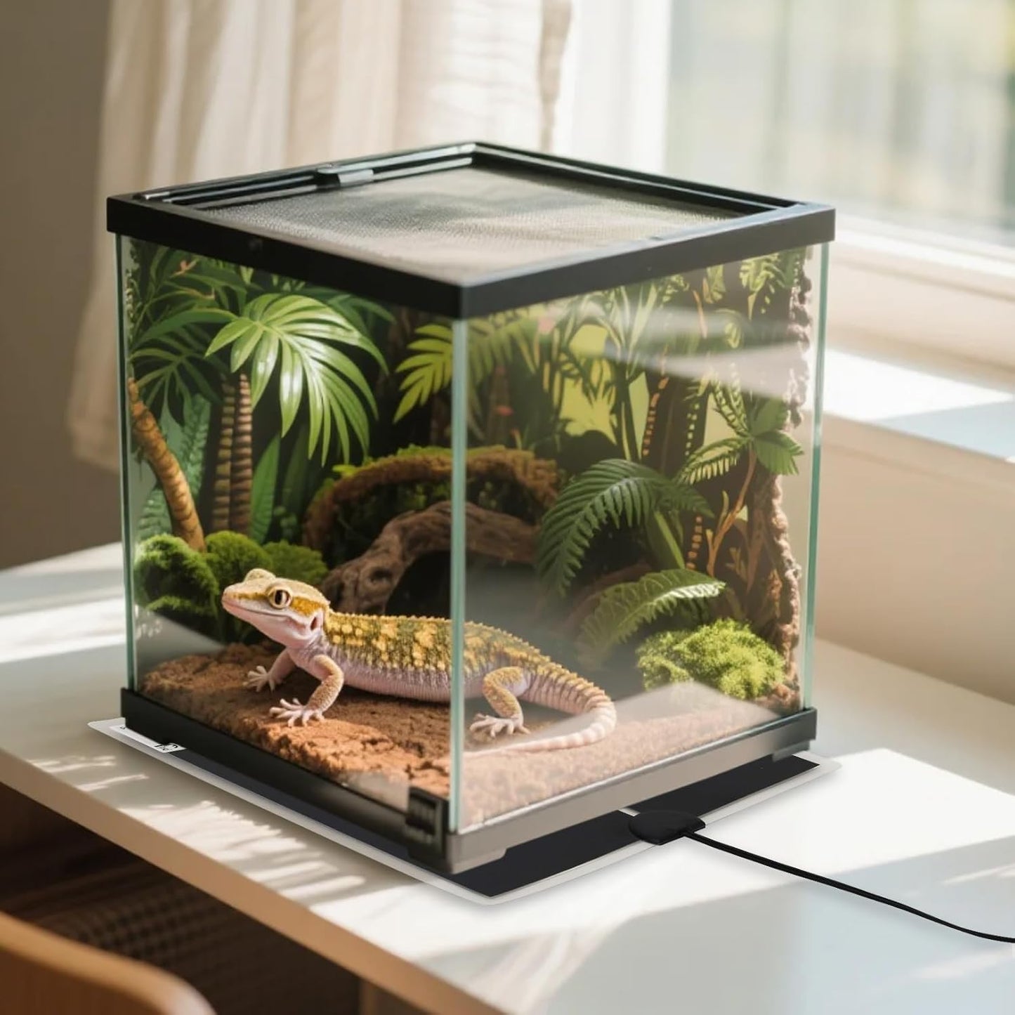 Superior Reptile Heat Mat