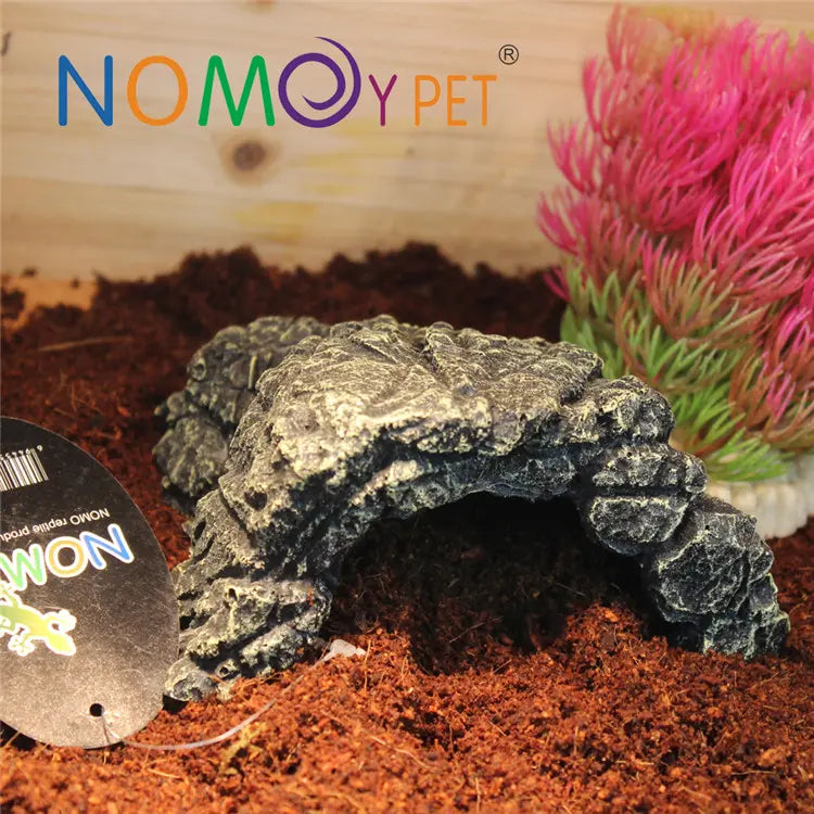 Nomoy NS-03 Reptile Resin Caves