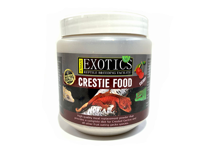 Crestie Food - 150g