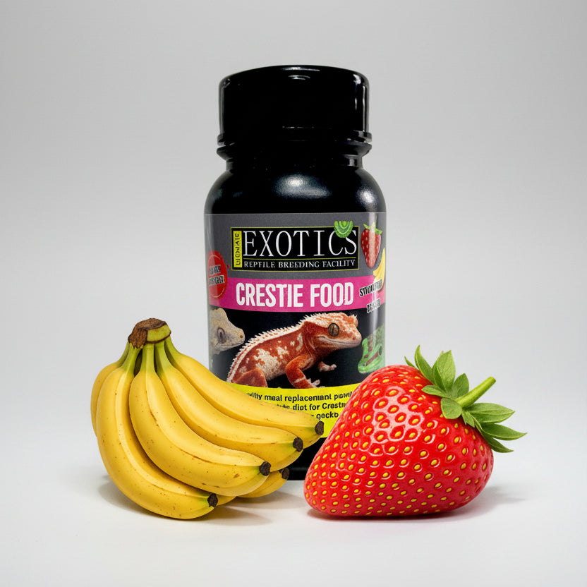 Crestie Food - 50g