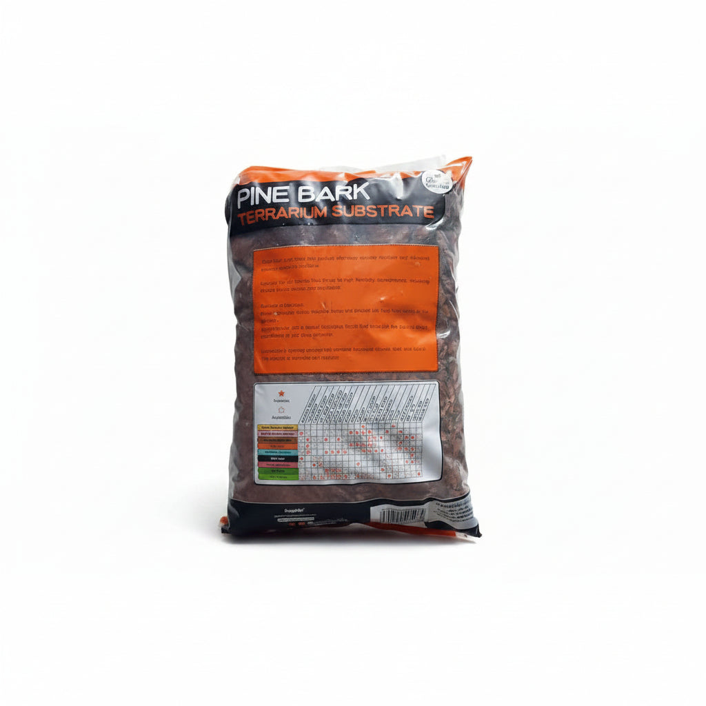 Giangarden Reptile CS04S Pine Park Substrate 4L