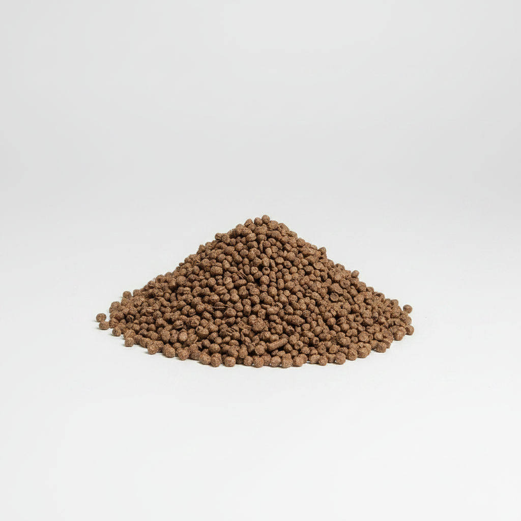 Giangarden CS18 Coco Coffee Reptile Bedding pellets 2L