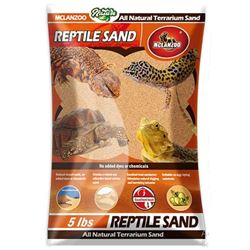 McianZoo Golden sand