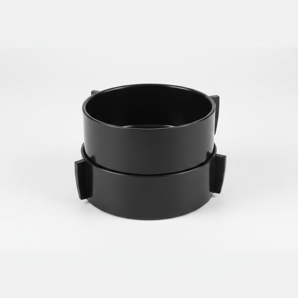 H3 round water bowl