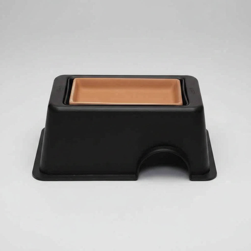 Hide cave 17×11×7cm