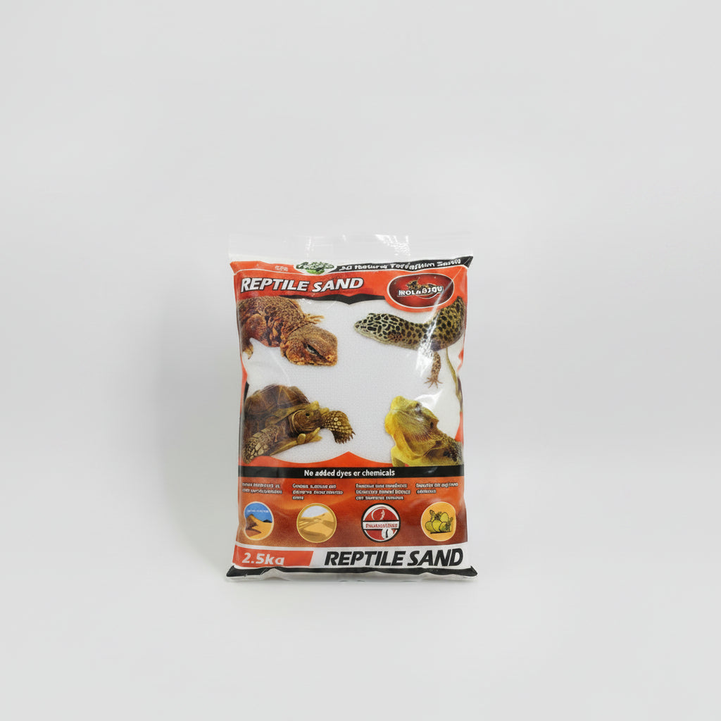 McIanzoo Reptile Sand