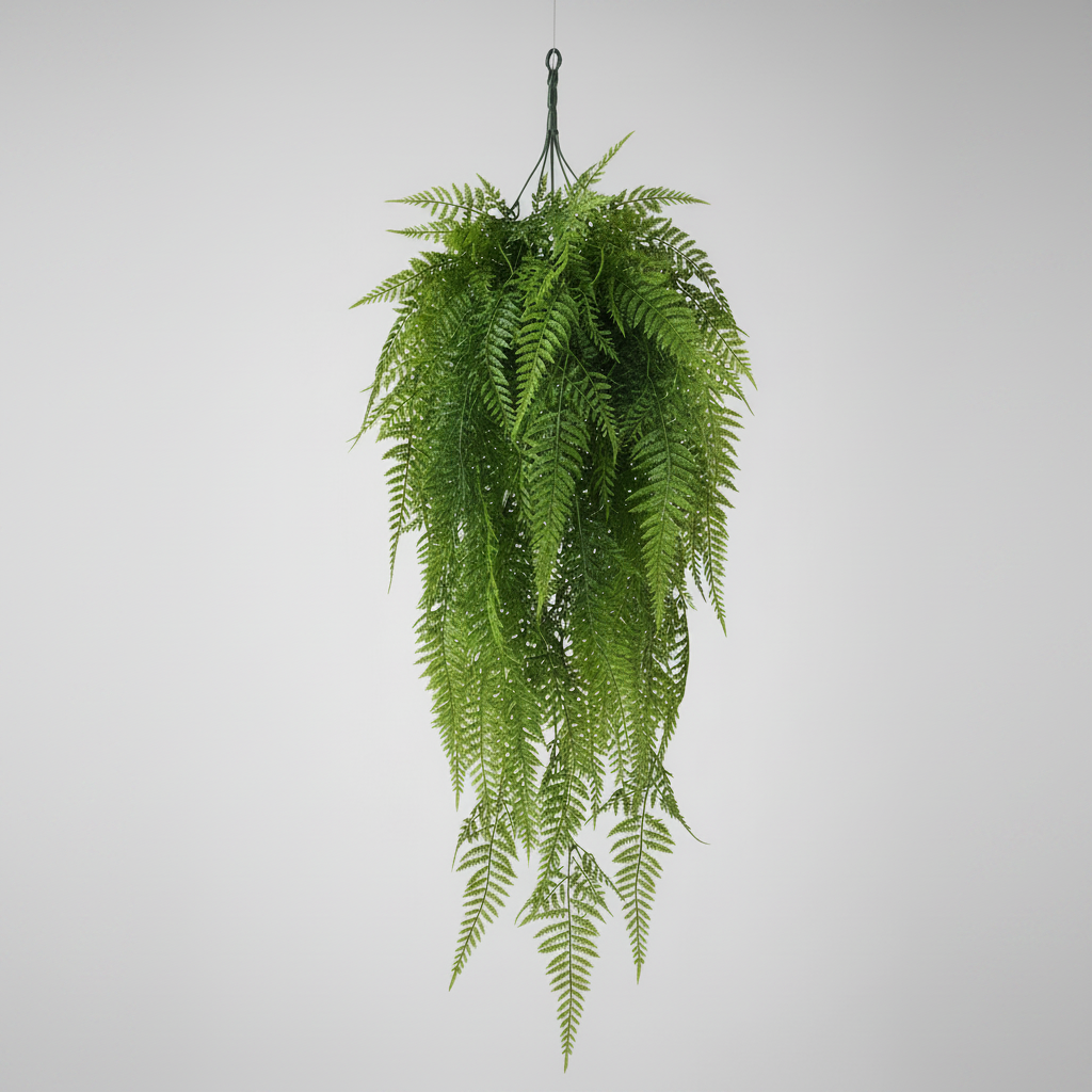 Nomoy NFF-106 hanging plant