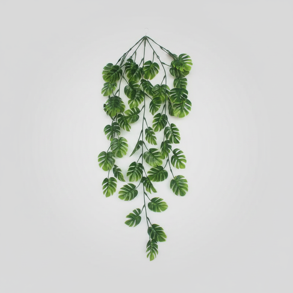 Nomoy NFF-107 hanging plant