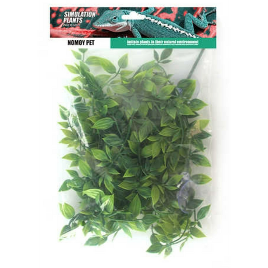 Nomoy NFF-109 simulation hanging plant