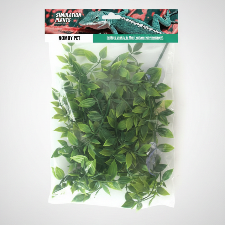 Nomoy NFF-109 simulation hanging plant