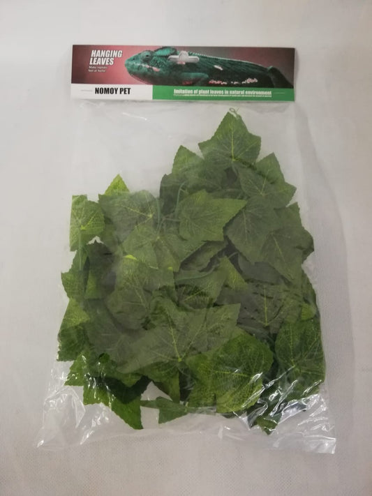 Nomoy NFF-111 simulation plant