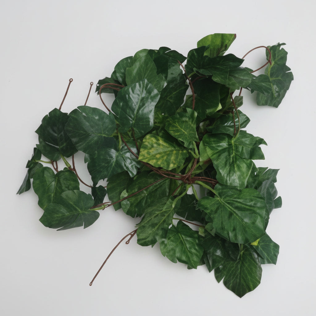 Nomoy NFF-112 simulation hanging plant