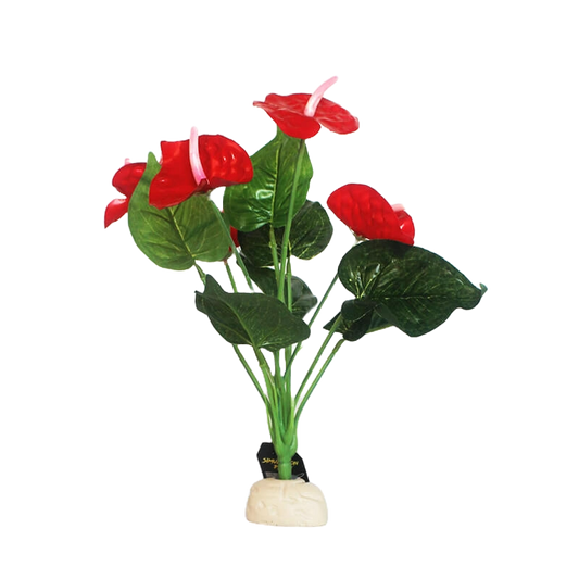 Nomoy NFF-16 simulation plant