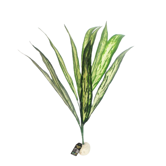 Nomoy NFF-17 upright simulation plant for reptiles