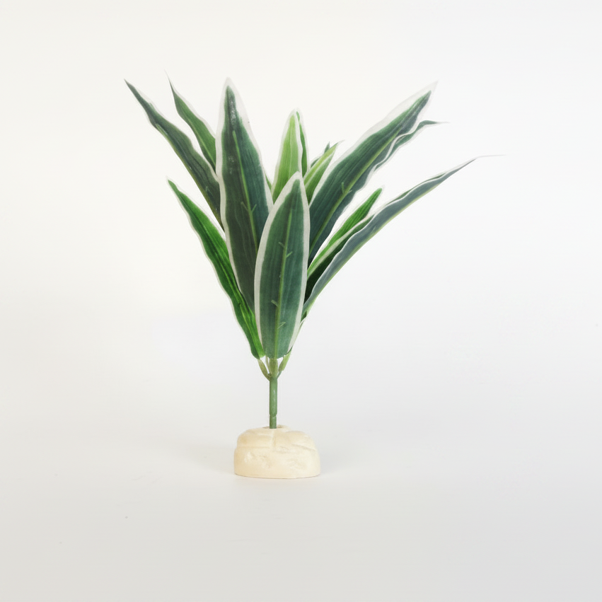 Nomoy NFF-18 hanging plant for reptile enclosures