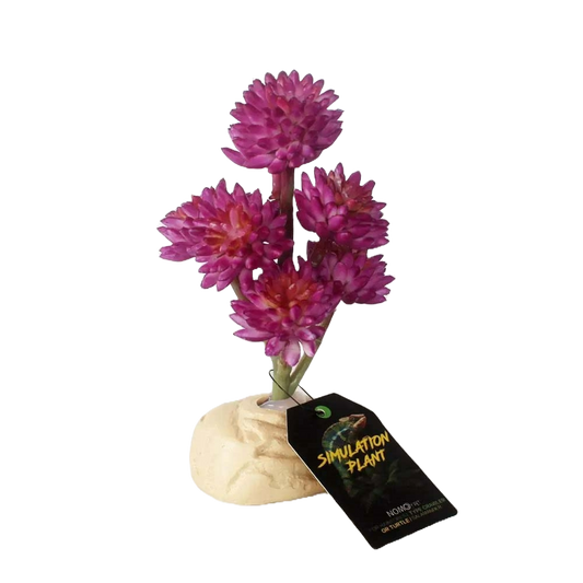 Nomoy NFF-31 artificial Simulation plant