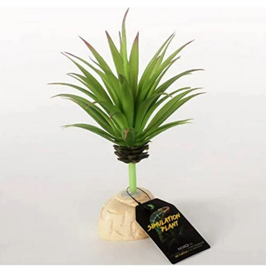 NFF-37 simulation plant