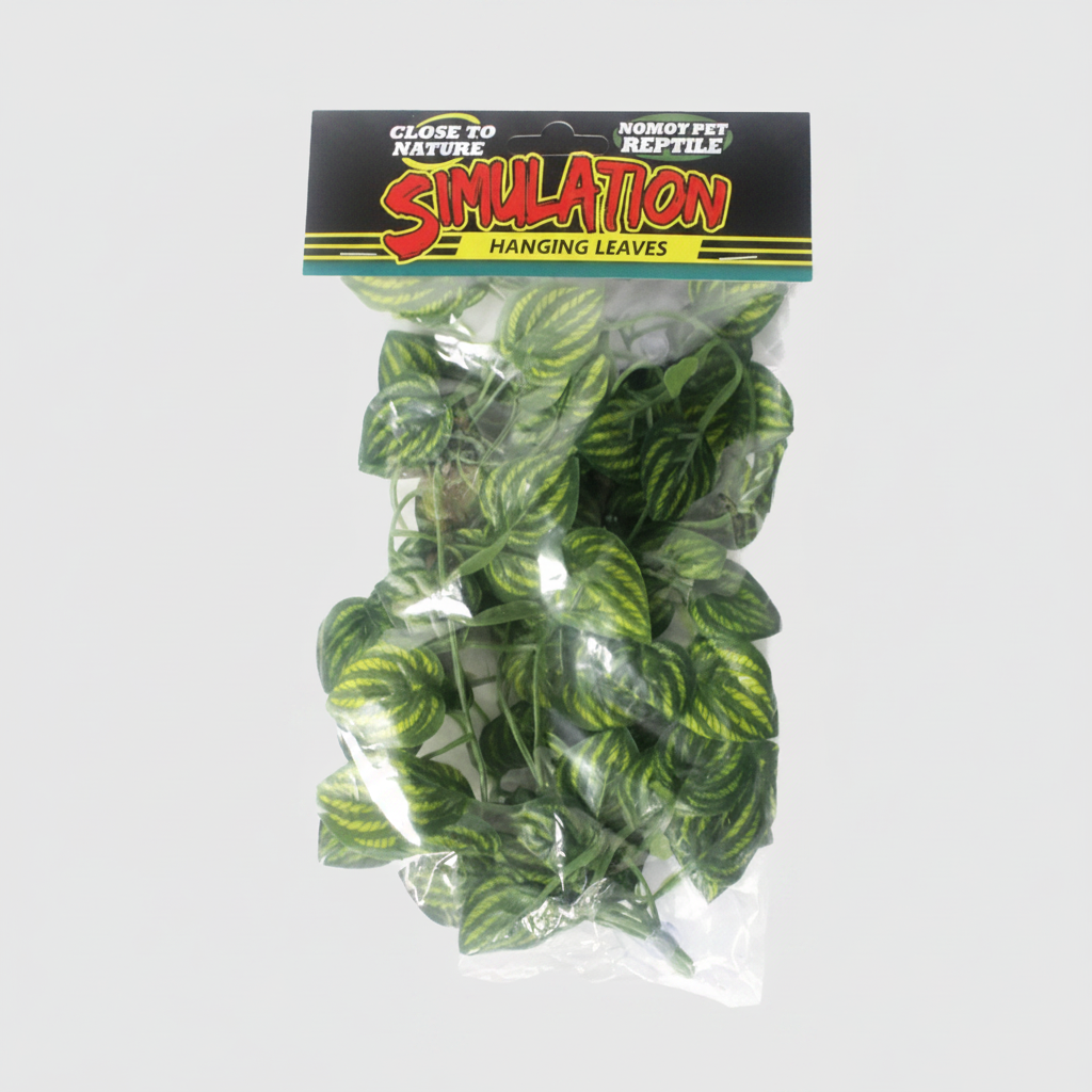 Nomoy NFF-80 hanging plant