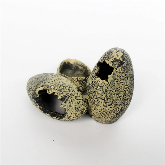 Nomoy NS-113 dino egg hideout