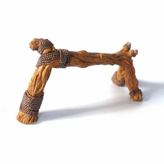 Nomoy NS-147 resin branches