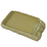 Nomoy NS-35 log bowl