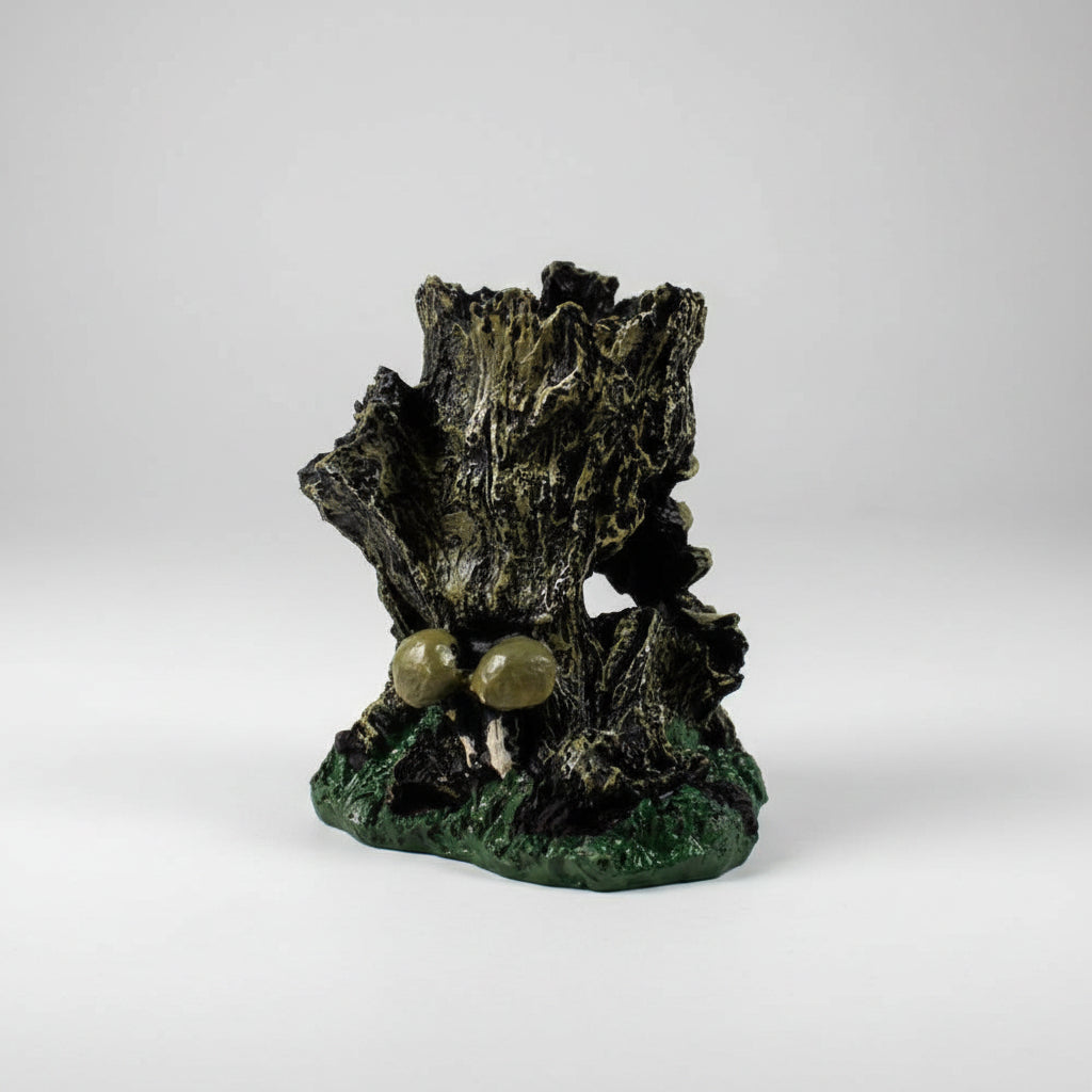 Nomoy NS-51 resin trunk