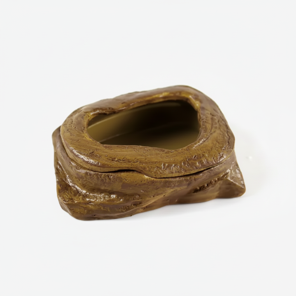 Nomoy NS-77 resin food bowl