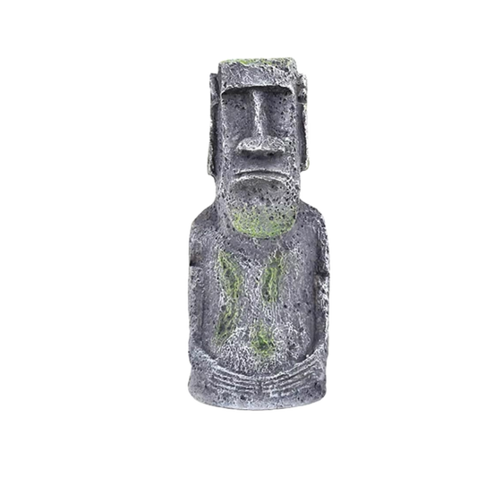 Nomoy NS-97 Easter Island stone head