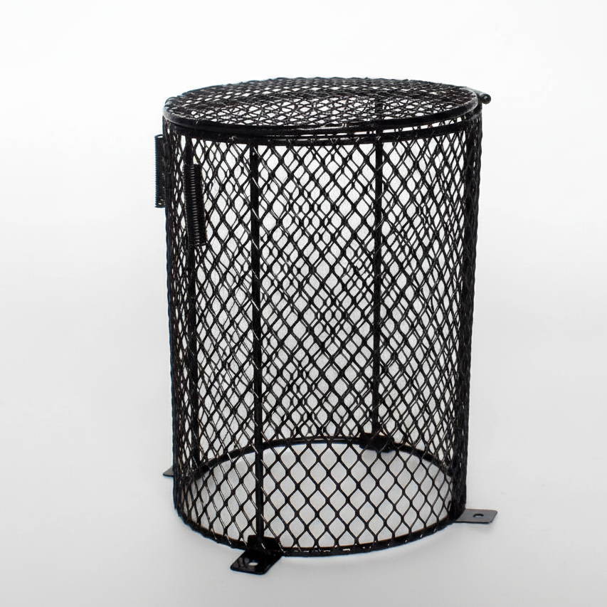 Nomoy NJ-09 mesh cover