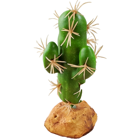 QM-129 artificial cactus