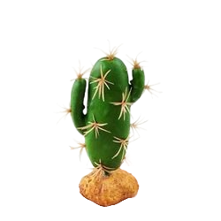 QM-130 artificial cactus