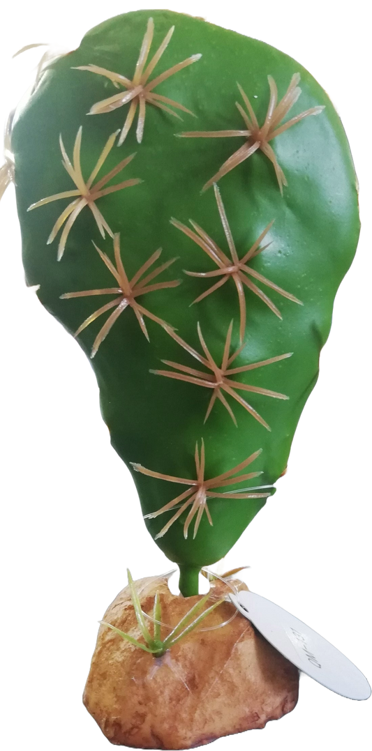 QM-131 artificial cactus
