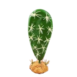 QM-132 artificial cactus