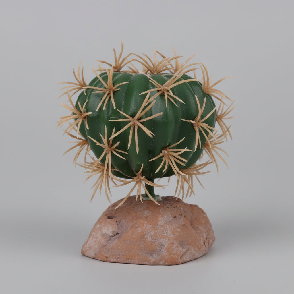 QM-30 cactus plant