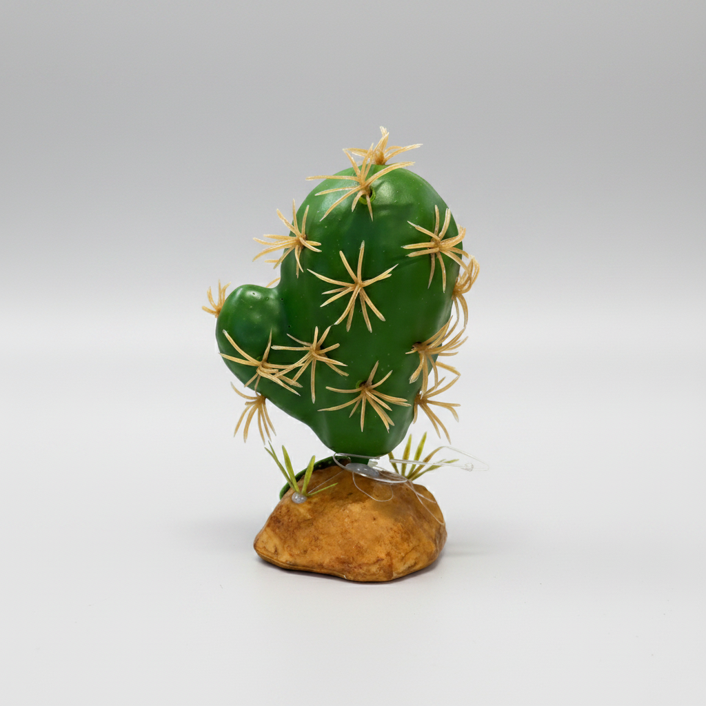 QM-31 cactus plant