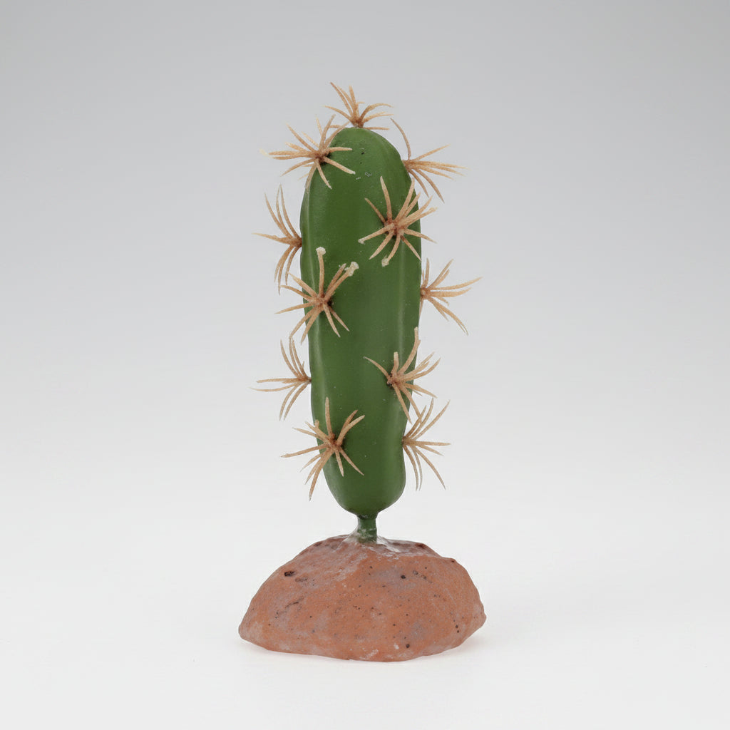 QM-34 cactus plant