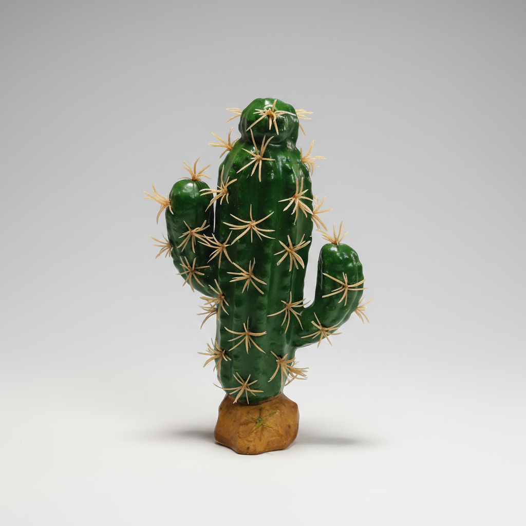 QM-38 cactus