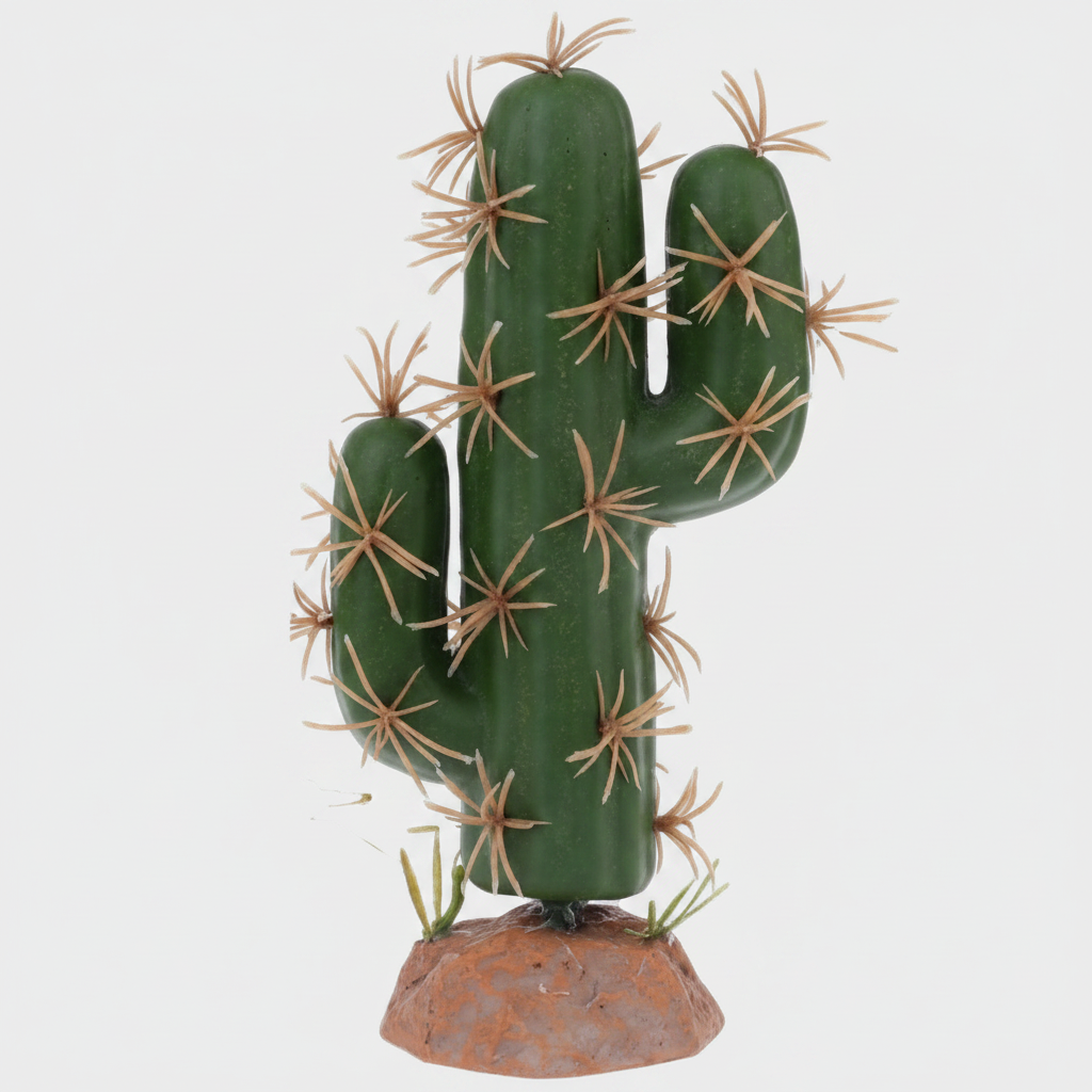 QM-39 cactus plant
