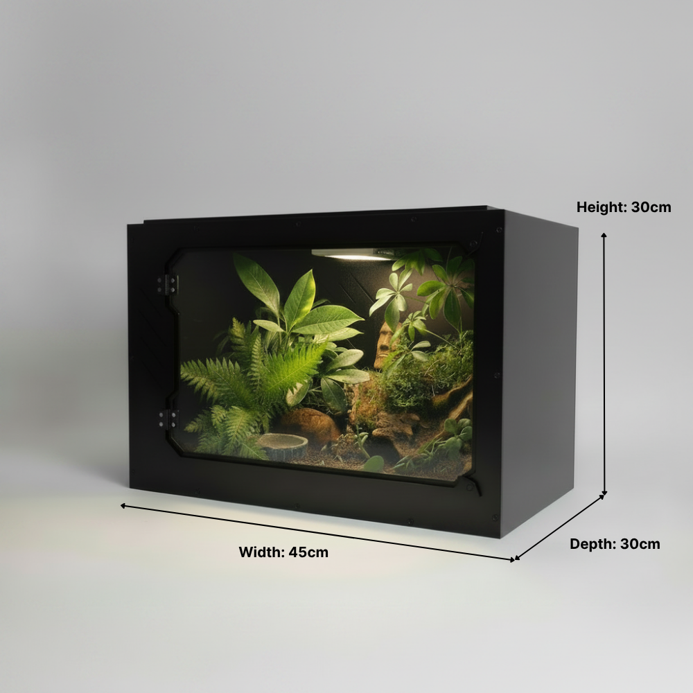 RC30 Enclosure