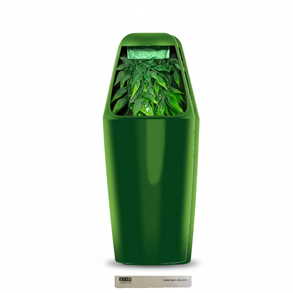 ReptiZoo drinking fountain