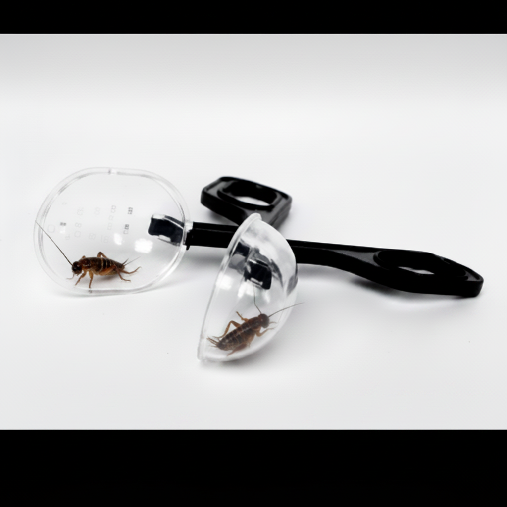 Nomoy NFF-10 insect clip