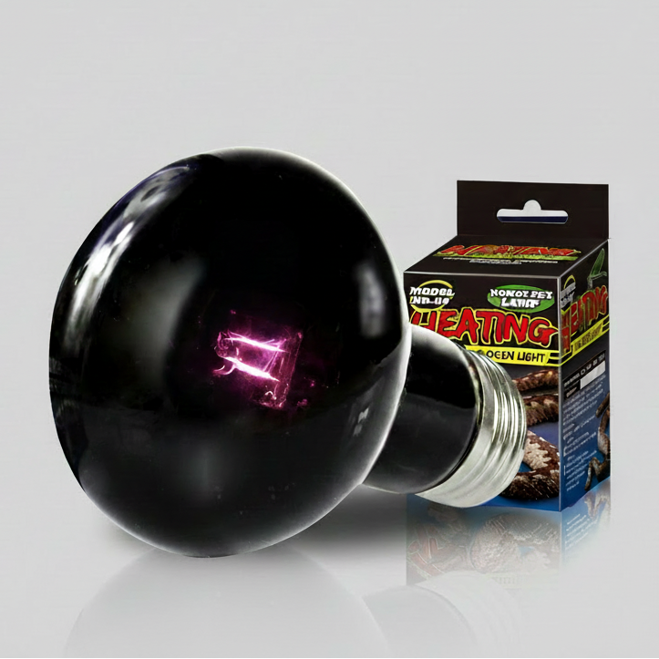 ND-08 halogen bulbs