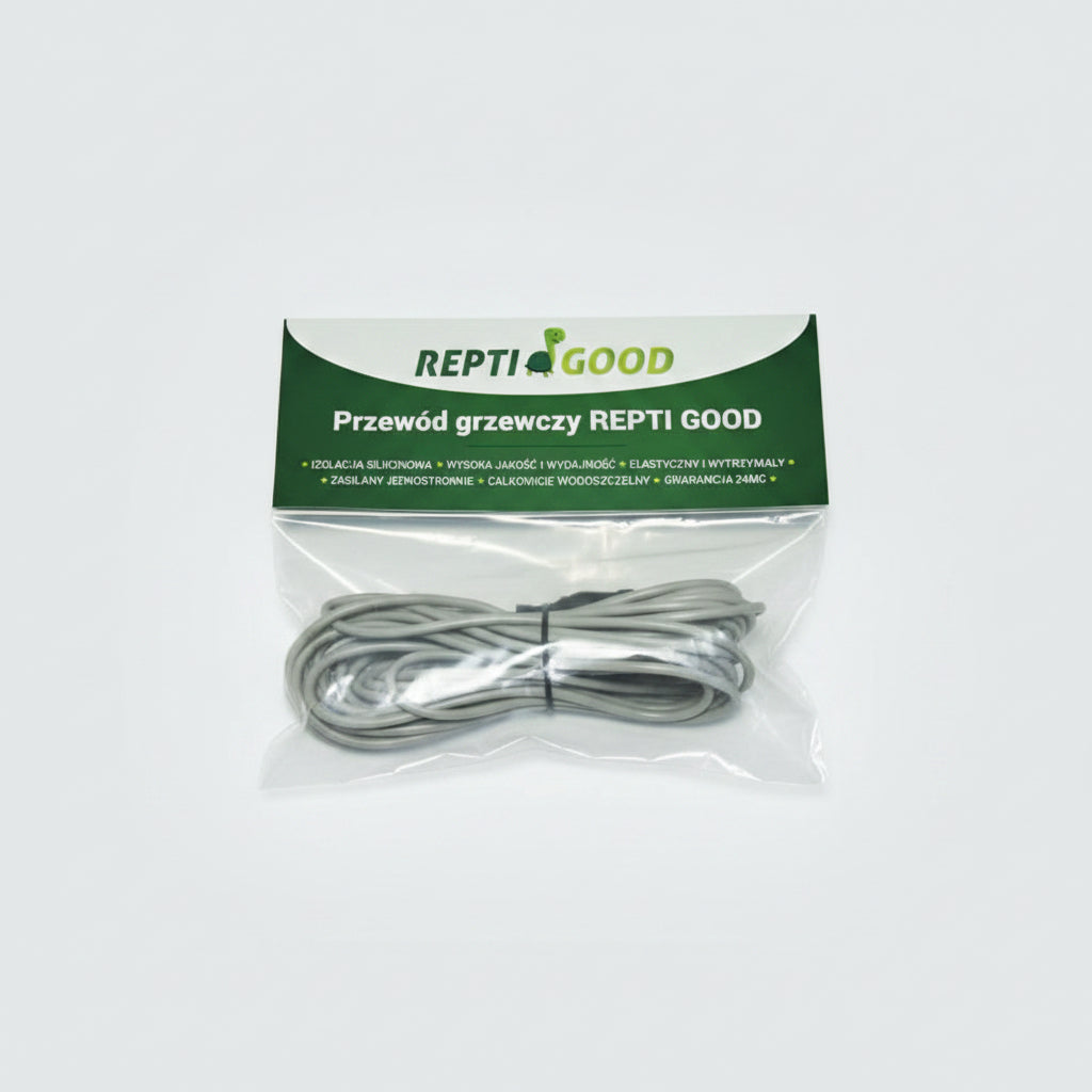 Heat cable