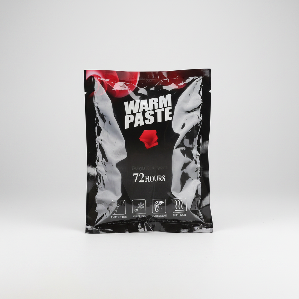 Nomoy NR-03 72 Hour Instant Heat Pack